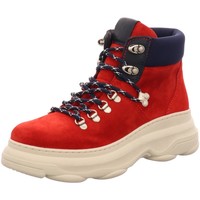 Chaussures Femme Bottes Marc O'Polo  Rouge