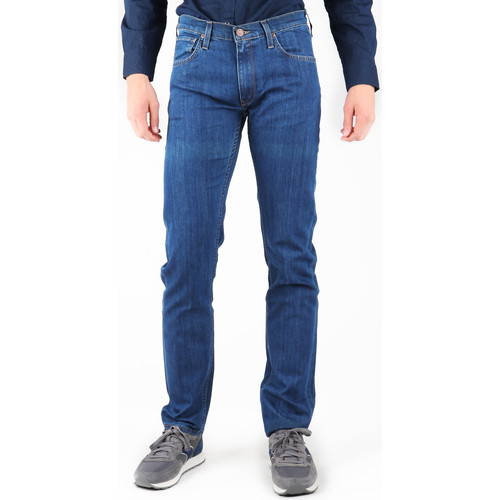 Vêtements Homme Jeans Homme | Lee DAREN - MK59144