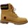 Chaussures Femme Bottines Timberland A25mk Premium 6 in Jaune