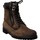 Chaussures Homme Boots Pepe jeans Melting woodland Marron