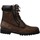 Chaussures Homme Boots Pepe jeans Melting woodland Marron