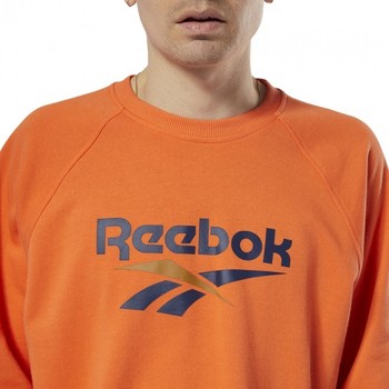Reebok Sport SWEAT  CLASSIC / ORANGE Orange