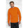 Vêtements Sweats Sols NEW SUPREME COLORS DAY Orange