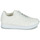 Chaussures Femme Baskets basses Desigual GALAXY LOTTIE Blanc