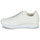 Chaussures Femme Comme Des Garcon GALAXY LOTTIE Blanc
