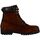 Chaussures Homme Boots Pepe jeans MELTING  WOODLAND Marron