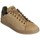 Chaussures Baskets basses adidas Originals Stan Smith WP Marron