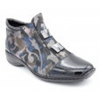 Rieker Femme Boots  58398-00