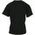 Vêtements Femme T-shirts manches courtes Fila Nova Tee Wn's Noir