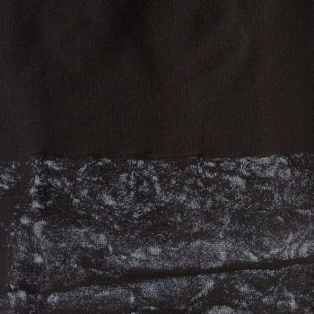 Sigvaris Collant fin - Opaque - Delilah Noir