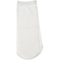 Sous-vêtements Femme Collants & bas Intersocks Bas socquettes - Trendy Blanc