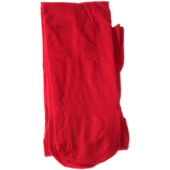 Intersocks Collant chaud - Opaque Rouge