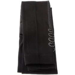 Vêtements Femme Leggings Intersocks Legging chaud long - Ultra opaque - Leggin polar Noir