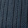 Sous-vêtements Femme Collants & bas Intersocks Collant chaud - Coton - Ultra opaque Bleu