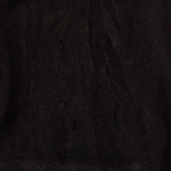 Dore Dore Collant fin - Semi opaque - Satiné 40 Noir