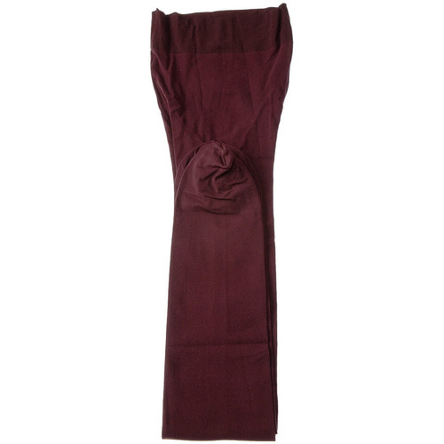 Bleuforet Collant chaud - Opaque - Intense Rouge - Sous-vêtements Collants  & bas Femme 14,00 €