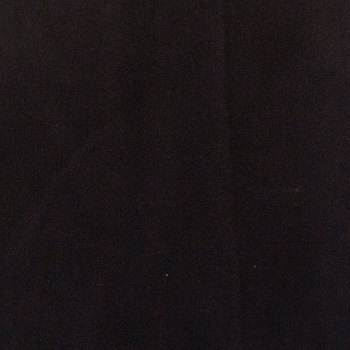 Bleuforet Collant chaud - Opaque - Intense Noir