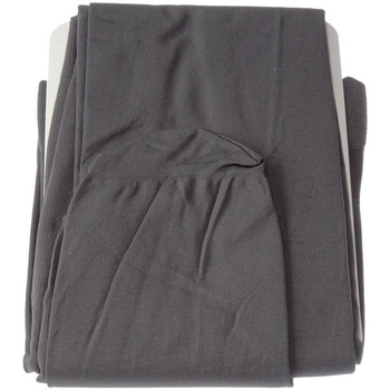 Sous-vêtements Femme Collants & bas Fiore Collant chaud - Semi opaque - Soleil 40 den Noir