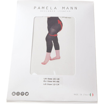 Collants & bas Pamela Mann Legging chaud long - Nylon - Ultra opaque - Skin firming capri