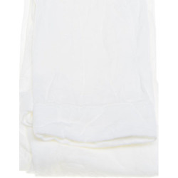 Vêtements Femme Leggings Pamela Mann Legging chaud long - Nylon - Semi opaque - Velvet Blanc