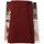 Sous-vêtements Femme Collants & bas Trasparenze Collant fin - Transparent - Oleandro Rouge
