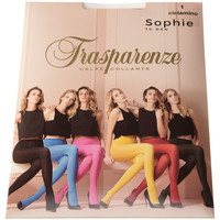 Sous-vêtements Femme Collants & bas Trasparenze Collant chaud - Opaque - Sophie Rose