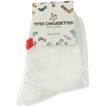 Chaussettes Tites Chaussettes Chaussettes Courtes - Coton