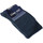 Sous-vêtements Femme Chaussettes Intersocks Chaussettes Hautes - Coton - Time Out Bleu