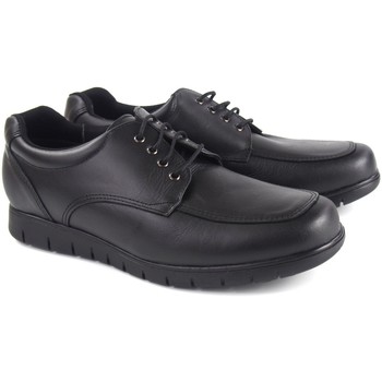 Duendy Chaussure homme  1002 noir Noir