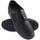 Chaussures Homme Multisport Duendy Chaussure homme  1002 noir Noir