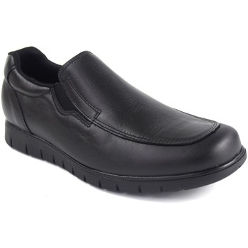 Chaussures Homme Multisport Duendy Chaussure homme  1005 noir Noir
