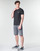 Vêtements Homme T-shirts manches courtes Diesel UMLT-JAKE Noir