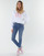 Vêtements Femme Jeans slim Diesel D-ROISIN Bleu 085AB