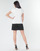 Vêtements Femme T-shirts manches courtes Armani Exchange HANEL Blanc