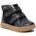 Chaussures Enfant Boots UGG rennon 2 Noir