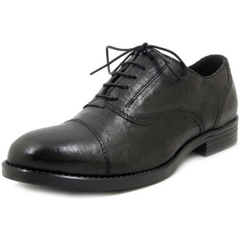 Chaussures Homme Richelieu Romano Sicari Homme Chaussures, Richelieu, Cuir, 7723 Noir