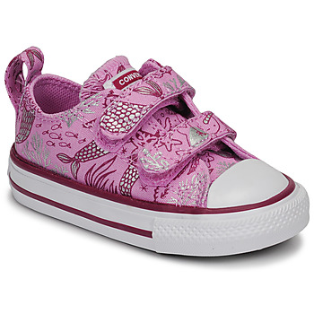 converse fille taille 26