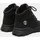 Chaussures Enfant Baskets mode Timberland Brooklyn hiker Noir