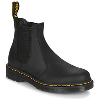 Chaussures Boots Dr. Martens 2976 Black