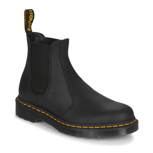 Chaussures Boots Dr. Martens 2976 Black