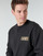 Vêtements Homme Sweats Versace Jeans Couture B7GVA7FB Noir / Dore