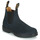 Chaussures Boots with Blundstone CLASSIC CHELSEA BOOTS with 1940 Marine