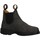 Chaussures Enfant Baskets mode Blundstone 1325 Noir