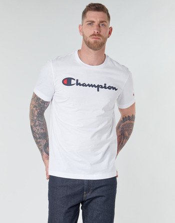 Champion COTTON ATHLETIC JERSEY COMBED