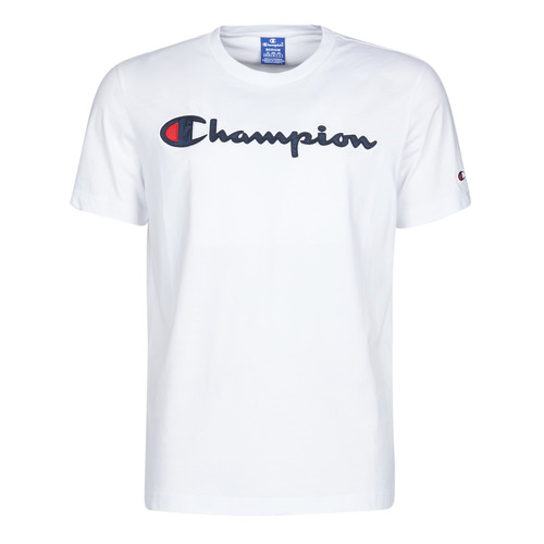Joma Cour Championnat Chemise À Manches V T-Shirt Homme