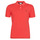 Vêtements Homme Polos manches courtes U.S Polo Assn. INSTITUTIONAL POLO Rouge