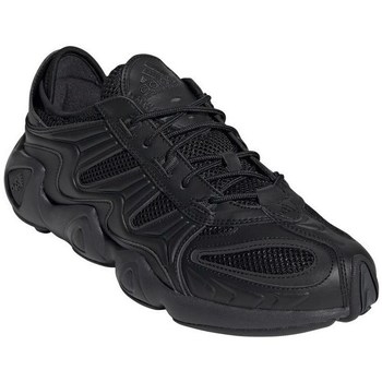 Chaussures Homme Baskets basses adidas Originals Fyw S 97 Noir