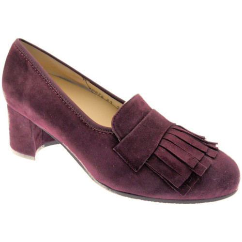 Chaussures Femme Escarpins Calzaturificio Loren LO60876bo Noir