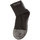 Sous-vêtements Homme Chaussettes de sport Gore Wear Chaussettes Niveau mollet - Marche - M Light mid socks Noir