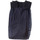 Sous-vêtements Femme Collants & bas Bleuforet Collant fin - Transparent - Mat douceur Bleu marine